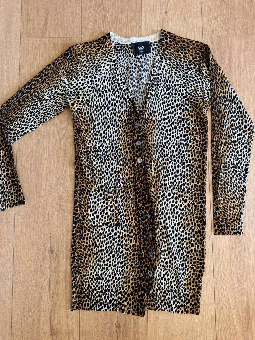 Dolce & Gabbana Cardigan